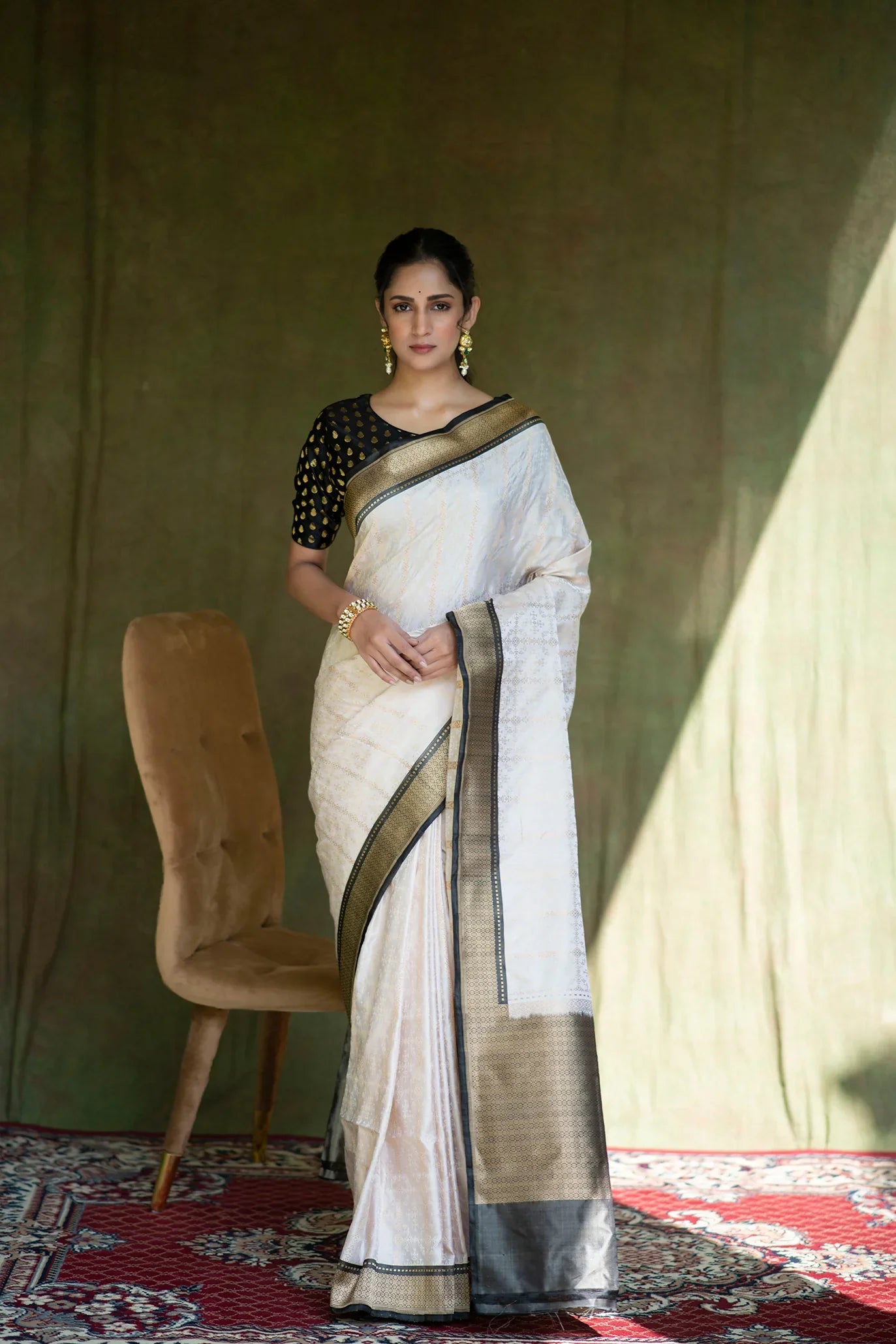 Sarees