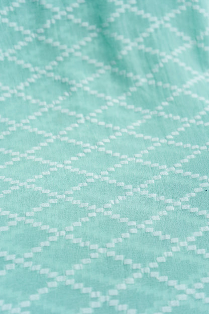 Khaddi Asmaani Dupatta