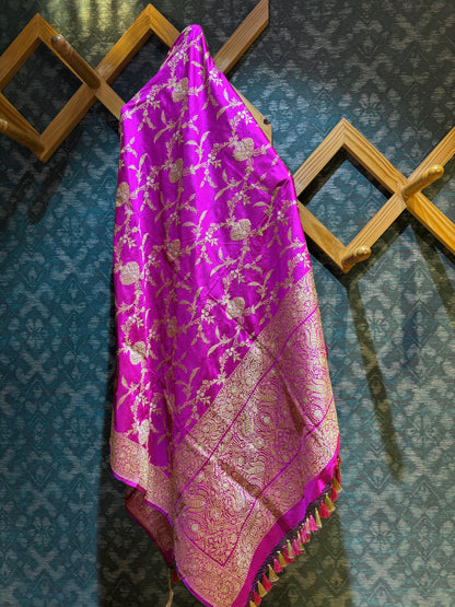 Katan Kadhua Jangla Rani Dupatta
