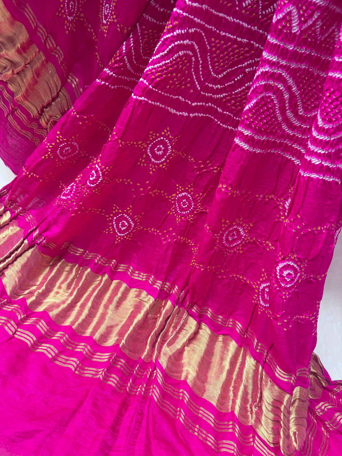 Gajji Rai Dana Rani Dupatta