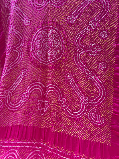 Gajji Rai Dana Rani Dupatta