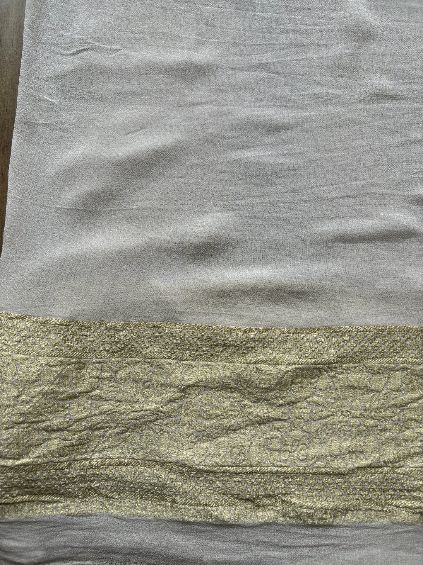 Jangla Meena Khaddi Saree