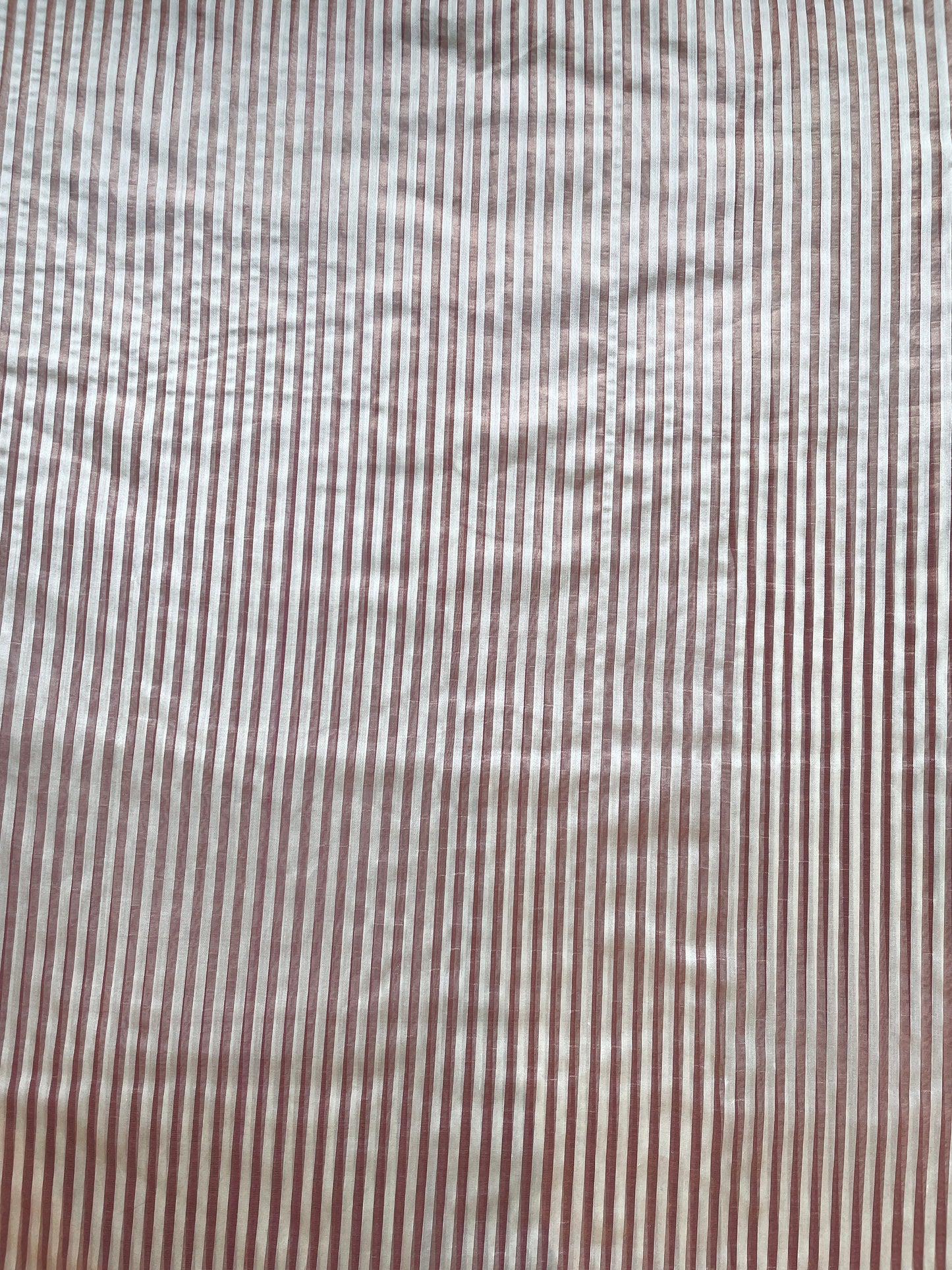 Tissue Stripes Fabric