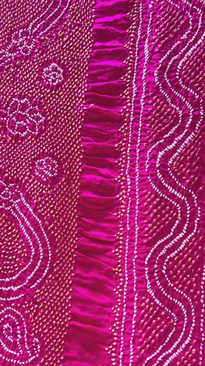 Gajji Rai Dana Rani Dupatta