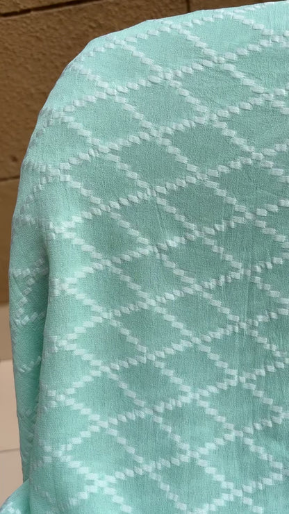 Khaddi Asmaani Dupatta