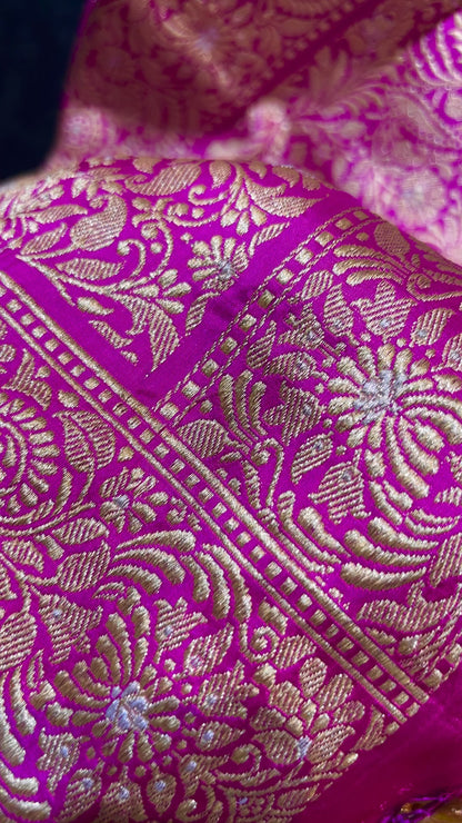 Katan Kadhua Jangla Rani Dupatta