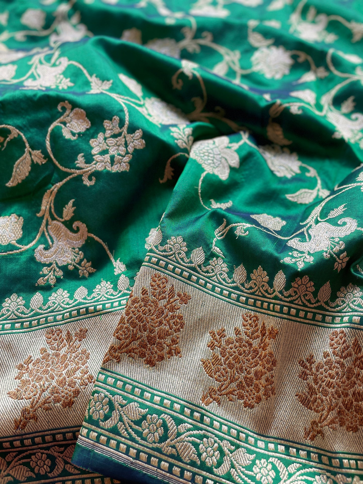 Katan Kadhua Jangla Dhoop Chav Dupatta