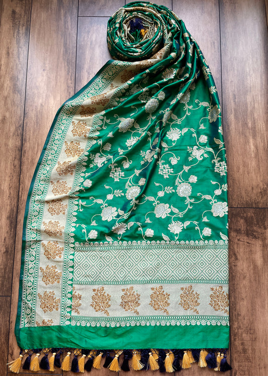 Katan Kadhua Jangla Dhoop Chav Dupatta