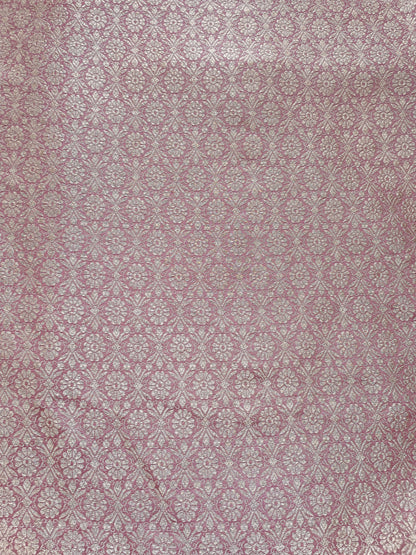 Naqshi Pattern Weaving Fabric