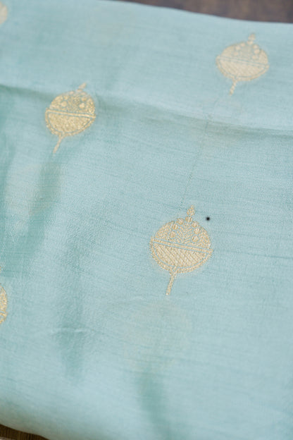 Chiniya Silk Booti Rangkat Set